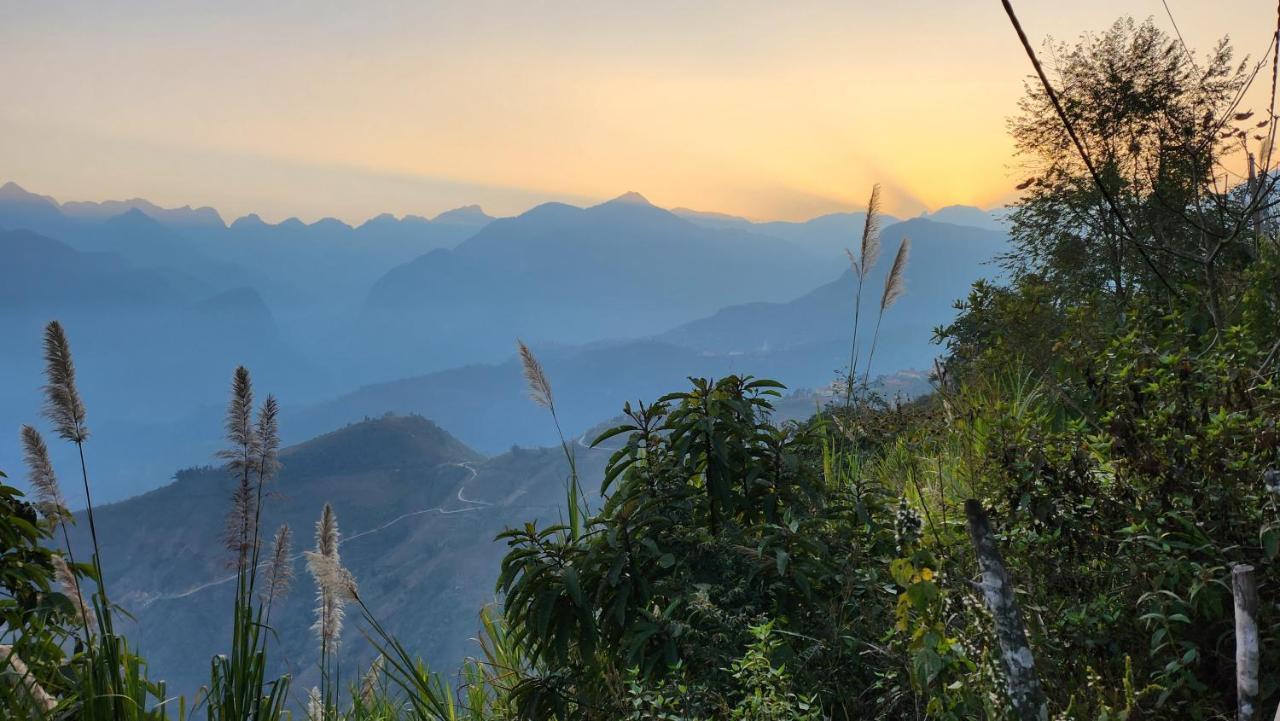 Sapa Paramount Hotel Dış mekan fotoğraf