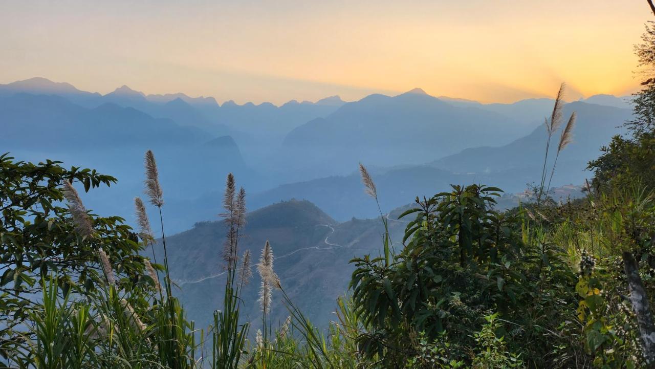 Sapa Paramount Hotel Dış mekan fotoğraf