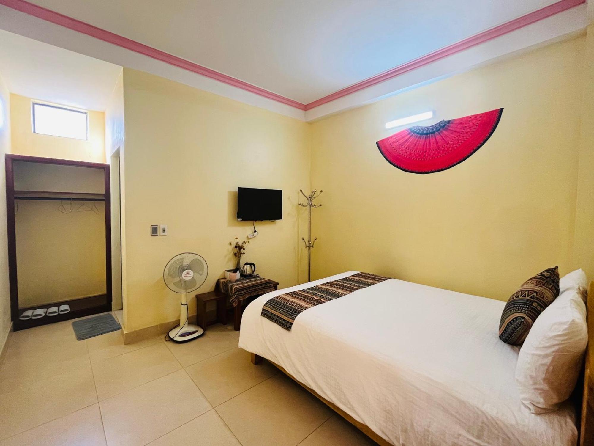Sapa Paramount Hotel Dış mekan fotoğraf